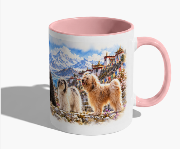 Rosa Edition / Heart of the Himalaya